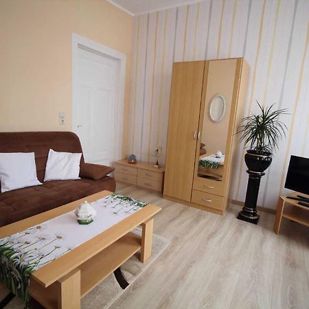 Ferienwohnung Thurk 사스니츠 외부 사진